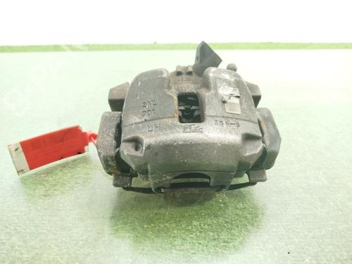 Used Left front brake caliper Left front brake caliper CITROËN C5 AIRCROSS (A_) [2018-2026] 33996350 33996350