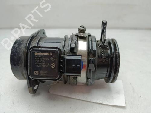 Used Mass air flow sensor Mass air flow sensor RENAULT LAGUNA III (BT0/1) [2007-2015] 40081896 40081896