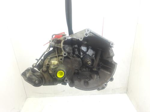 Used Gearbox CITROËN SAXO (S0, S1) 1.1 X, SX (60 hp) 28525163
