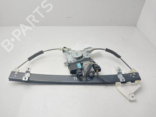 Vindusheismekanisme høyre foran OPEL ANTARA A (L07) [2006-2017]  32865450