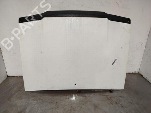 Cofano anteriore CITROËN C15 Box Body/MPV (VD_) [1984-2006]  32400533