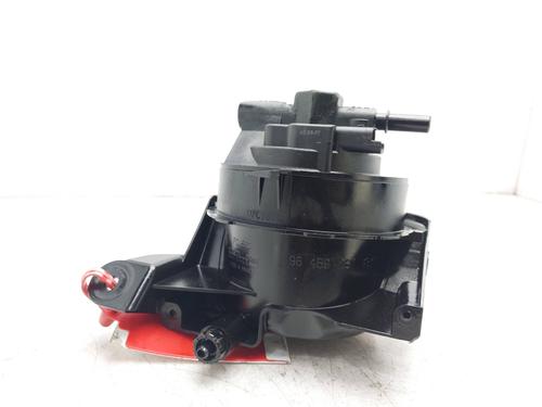 Used Support CITROËN C8 (EA_, EB_) 2.0 HDi (120 hp) 16641889