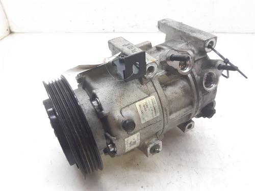 Used AC compressor HYUNDAI TUCSON (TL, TLE) [2015-2023]  8305666
