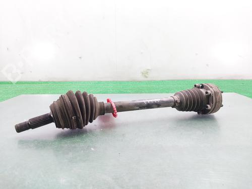 Used Left front driveshaft VW POLO (6N2) [1999-2001]  13312340