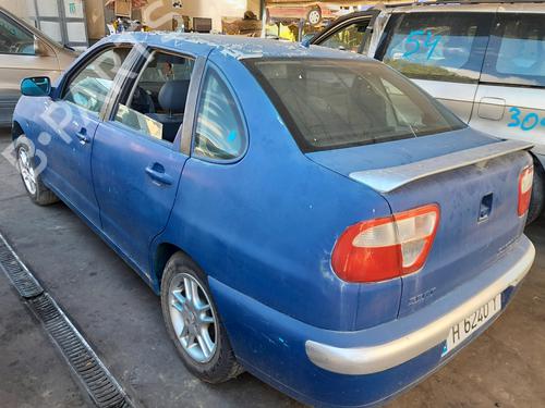 Instrument cluster SEAT CORDOBA (6K1, 6K2) 1.4 i | BP13328776C47 
