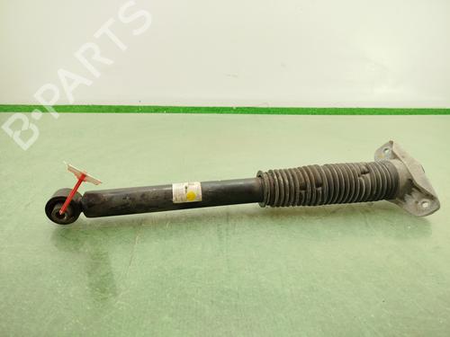 Used Left rear shock absorber KIA SPORTAGE IV (QL, QLE) [2015-2022]  28059352