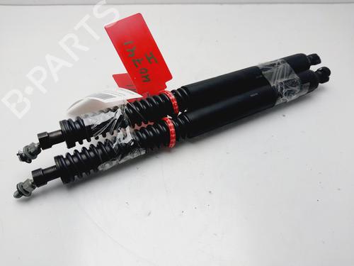 Used Tailgate lift support PEUGEOT 307 CC (3B) [2003-2009]  32009046