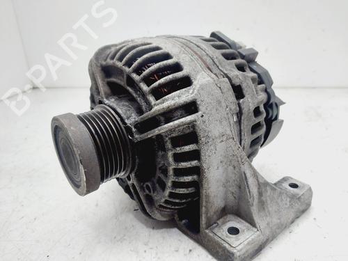 Used Alternator VOLVO S60 I (384) D5 (185 hp) 28329450