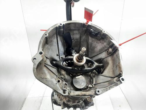 Used Gearbox JEEP CHEROKEE (XJ) 2.5 TD 4x4 (116 hp) 29634727