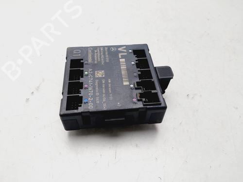 Electronic module MERCEDES-BENZ A-CLASS (W176) A 180 (176.042) | BP28005669M83 