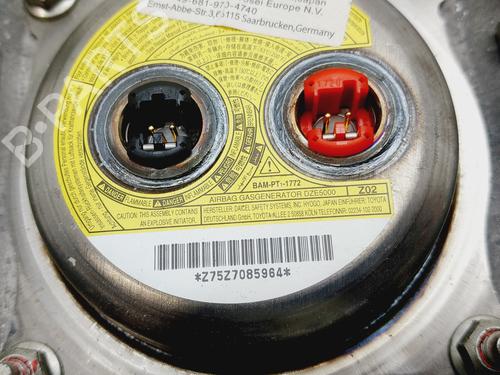Startmotor LANCIA YPSILON (843_) 1.2 (843.AXA1A) | BP29604637M8 