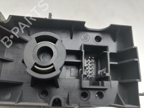 Headlight switch OPEL VECTRA C GTS (Z02) 1.9 CDTI (F68) | BP16289449I24 