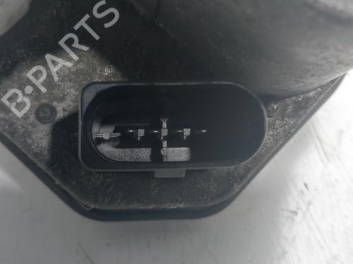 Throttle body SEAT LEON (1M1) | BP32012440M82