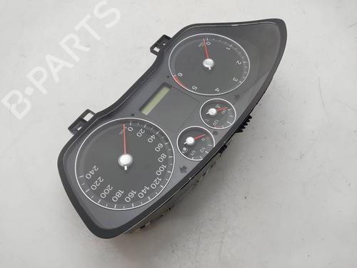Instrument cluster FORD FOCUS C-MAX (DM2) | BP39206747C47 - Image 2