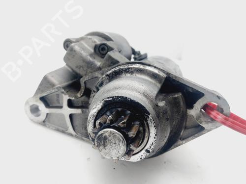 Starter VW POLO (9N_, 9A_)  | BP24609819M8 