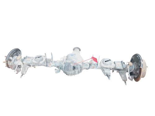 Used Rear axle SSANGYONG MUSSO (FJ) 2.3 TDiC All-wheel Drive (101 hp) 28042748