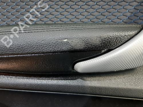 Rear left panel BMW 1 (F20) 116 d | BP11487190C60 