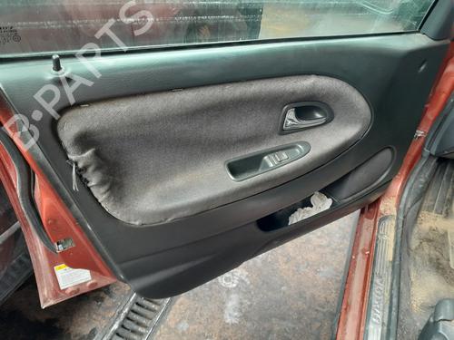 Steering column stalk VOLVO S40 I (644) 1.9 DI | BP16256893I23 