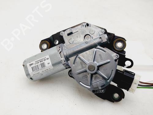 Viskermotor bakrute MERCEDES-BENZ GLA-CLASS (X156) GLA 200 CDI / d (156.908) (136 hp) 22785241