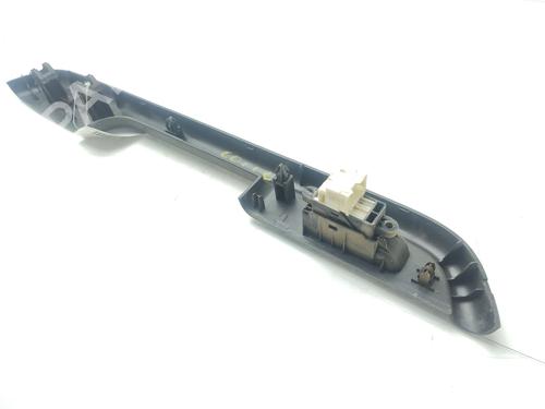 Left rear window switch NISSAN X-TRAIL I (T30)  | BP26572562I29 