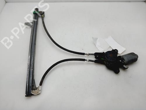 Vindusheismekanisme venstre foran PEUGEOT 306 (7B, N3, N5) 1.9 D | BP30699178C22