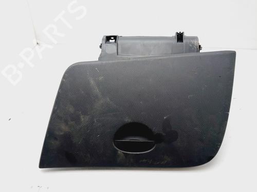 Used Glove box SEAT LEON (1P1) 1.6 TDI (105 hp) 20220826