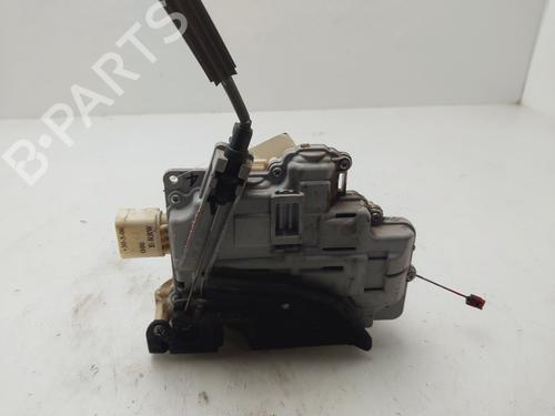 Used Front right lock SEAT TOLEDO III (5P2) [2004-2009]  24532815