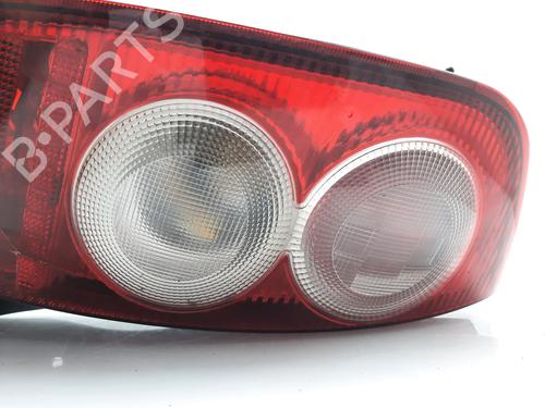 Left taillight NISSAN MICRA III (K12) 1.5 dCi | BP17947818C34 