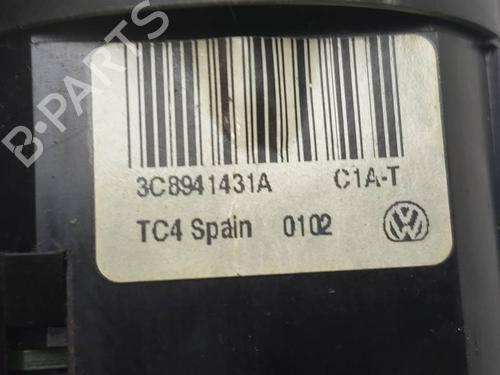 Forlygtekontakt VW PASSAT B7 Variant (365) | BP38674565I24 - Image 3