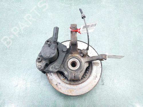 Høyre Styrespindel lagerhus RENAULT CLIO II (BB_, CB_) 1.5 dCi (B/CB07) | BP22633417M26 