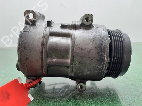 AC compressor MERCEDES-BENZ B-CLASS Sports Tourer (W245)  | BP26234028M34 