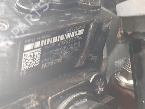 Engine NISSAN QASHQAI II (J11, J11_) 1.6 dCi | BP34055249M1 - Image 2