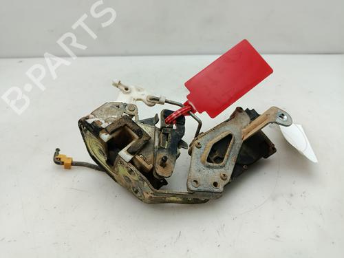 Rear left lock HYUNDAI ACCENT II (LC)  | BP29408471C100 