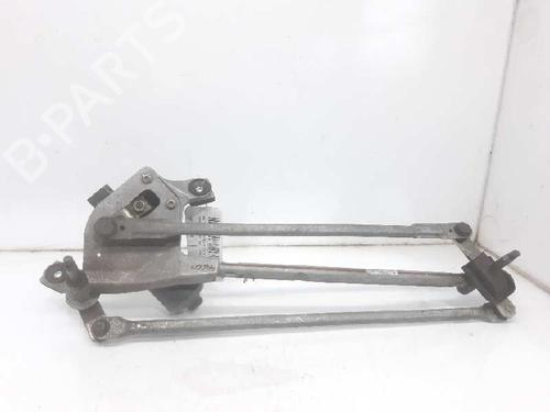 Used Front wiper motor FORD MONDEO IV (BA7) 1.8 TDCi (125 hp) 6592275