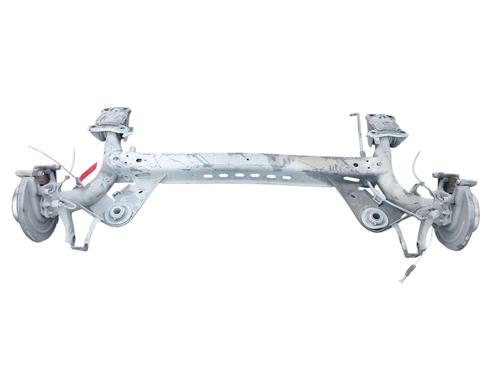 Used Rear axle SKODA OCTAVIA III Combi (5E5, 5E6) [2012-2020]  29923695