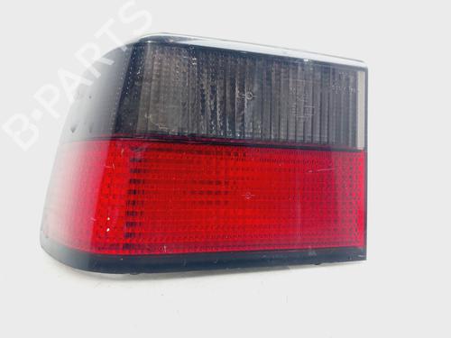 Used Left taillight CITROËN XANTIA (X1_, X2_) 1.8 i (101 hp) 18476090