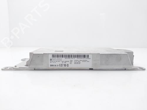 Electronic module BMW 1 (E87) 118 d | BP17147919M83 
