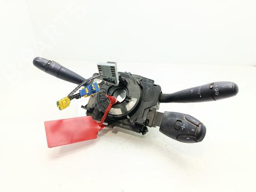 Used Steering wheel controls Steering wheel controls CITROËN BERLINGO / BERLINGO FIRST MPV (MF_, GJK_, GFK_) 1.9 D (MFWJZ) (70 hp) 33930108 33930108