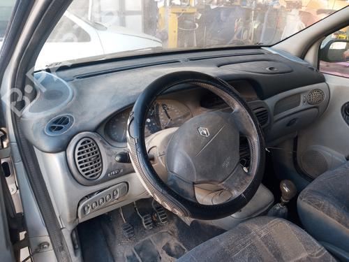 Deposito limpia RENAULT SCÉNIC I MPV (JA0/1_, FA0_) 1.9 dTi (JA0N) | BP8123499C113 