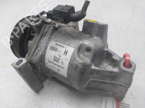 AC compressor DACIA SANDERO III | BP38197051M34 - Image 2