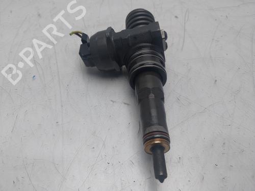 Used Injector Injector SEAT ALTEA (5P1) [2004-2015] 36219786 36219786