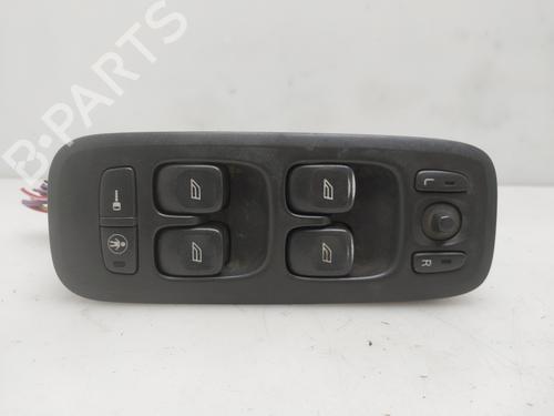 Used Left front window switch Left front window switch 37601211 37601211