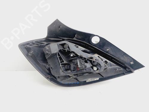 Right taillight OPEL ASTRA H (A04) 1.9 CDTI (L48) | BP23547846C35 