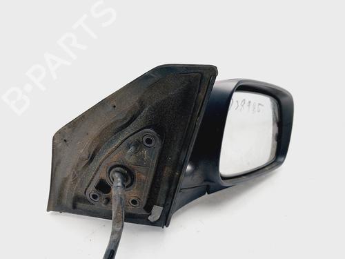 Right mirror TOYOTA AVENSIS (_T25_) 2.0 D-4D (CDT250_, CDT250R) | BP29551119C27 