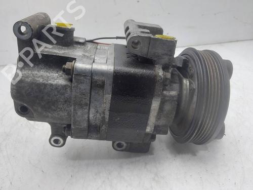 AC compressor MAZDA 5 (CR) 2.0 (CREW, CR19) | BP40494451M34 - Image 2