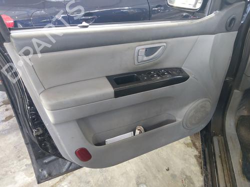 Mass air flow sensor KIA SORENTO I (JC) 2.5 CRDi | BP31370357M95