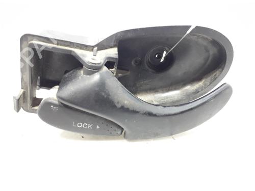 Used Front left interior door handle FORD TRANSIT Van (FA_ _) [2006-2014]  12404538