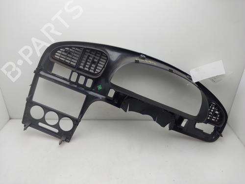 Middle console KIA SHUMA II (FB) 1.6 | BP38320913I22 - Image 5