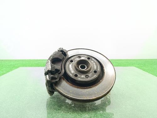 Used Left front steering knuckle CITROËN C3 II (SC_) [2009-2025]  29546808
