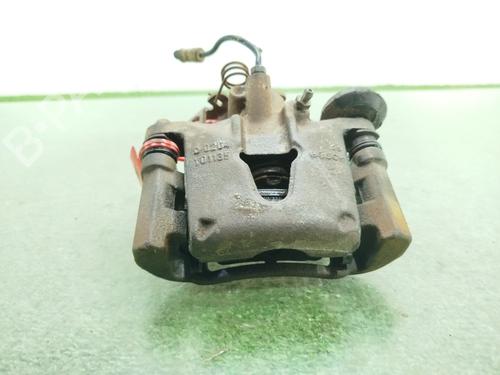 Used Left rear brake caliper RENAULT KANGOO (KC0/1_) 1.9 dCi 4x4 (84 hp) 32335861